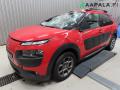 Citroen C4 Cactus 1.2 VTi 1.2 VTi 60 kW HMZ (EB2F)