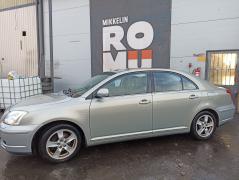 Toyota Avensis 1.8 VVT-I