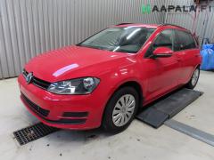 Volkswagen Golf VII 1.2 TSI Farm