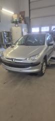 Peugeot 206 1.4 i 
