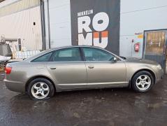 Audi A6 2.4 BDW