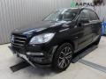 Mercedes-Benz ML/GLE (W166) 250 d 4-matic 2012