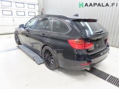 BMW F31 320dA xDrive Farm