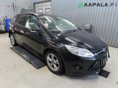 Ford Focus III 1.0i EcoBoost 5/HB