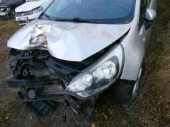 Kia Rio 1.25 CVVT