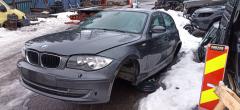 BMW 1 E87/81 03-11