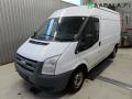 Ford Transit 2.2 TDCi 300M Medium Van (etuveto)