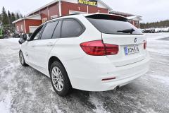 BMW 3 F30/F31 1.5 Bensa Farmari