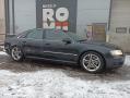 Audi A8 4.0 TDI quattro ASE ASE