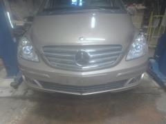 Mercedes-Benz B 150-200