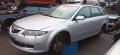 Mazda 6 wagon 2007 1,8 88kw L8