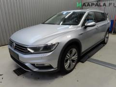 Volkswagen Passat Alltrack (3G5) 2.0 TDi 4motion Farm