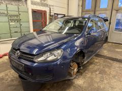 Volkswagen Golf VI Variant 1.4 TSI -10