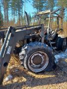 Case IH MXM155-M-MDC7-2-4X4/272