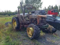 John Deere 6310-M-4X4/240