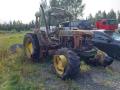 John Deere 6310-M-4X4/240 2000