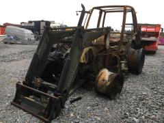 Deutz-Fahr AGROTRON 105-TT2-4X4/265