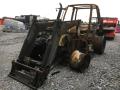 Deutz-Fahr AGROTRON 105-TT2-4X4/265 2002