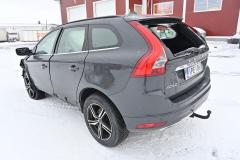 Volvo XC60 2wd 2.0 diesel