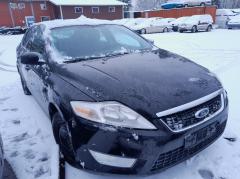 Ford Mondeo 07-13
