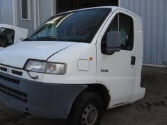 Citroen Jumper 2.5 TDI