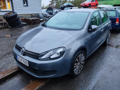 Volkswagen Golf VI