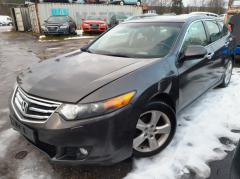 Honda Accord Tourer