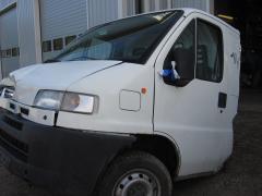 Citroen Jumper 2.5 TD