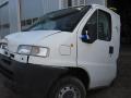 Kuva 1: Citroen Jumper 2.5 TD 1998