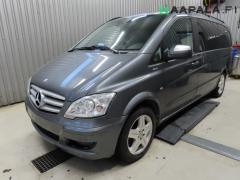 Mercedes-Benz Viano (639) 3.0 CDI Pitkä