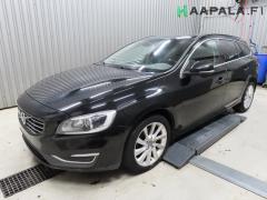 Volvo V60 2.0 D4