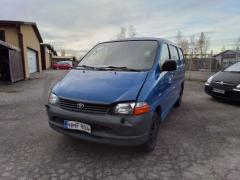 Toyota Hiace 95-05