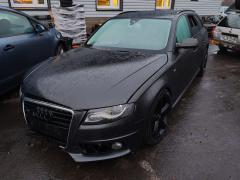 Audi A4/S4  4x4