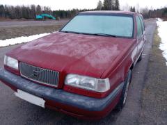 Volvo 850 2.4 farm. -97