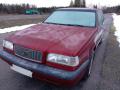 Volvo 850 2.4 farm. -97 2.4, 106/144hv, B5252S