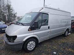 Ford Transit 2.0L 300L