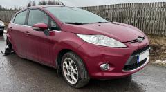 Ford Fiesta 1.2 5ov. -11