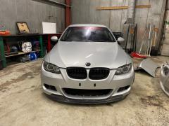 BMW E92 335ia Hopea -06