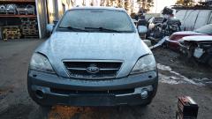 Kia Sorento I 2.5 CRDi 4WD -06