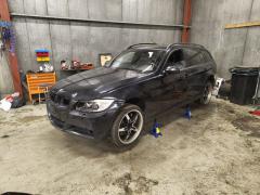 BMW E91 330xd -08