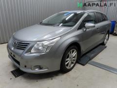 Toyota Avensis (T27) 2.0 D-4D Farm
