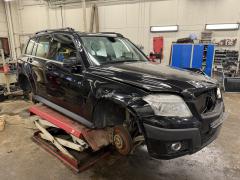 Mercedes-Benz GLK 220 CDI (X204) 4MATIC -09