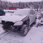 Mercedes-Benz ML 420CDI (W164) 05->>
