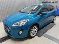 Ford Fiesta 1.0i EcoBoost 5/HB