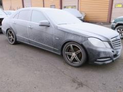 Mercedes-Benz E200CDI BlueTEC aut. sedan
