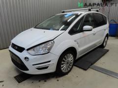 Ford S-Max 2.0 TDCi