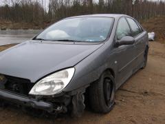 Citroen C5 1,8 16V 85kW