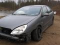 Kuva 1: Citroen C5 1,8 16V 85kW 2001