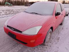 Ford Focus 1.6 HB 3ov. -99