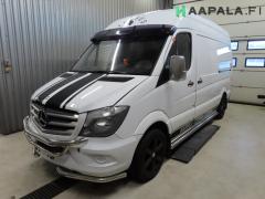 Mercedes-Benz Sprinter (906) 310 CDi 3.5T
